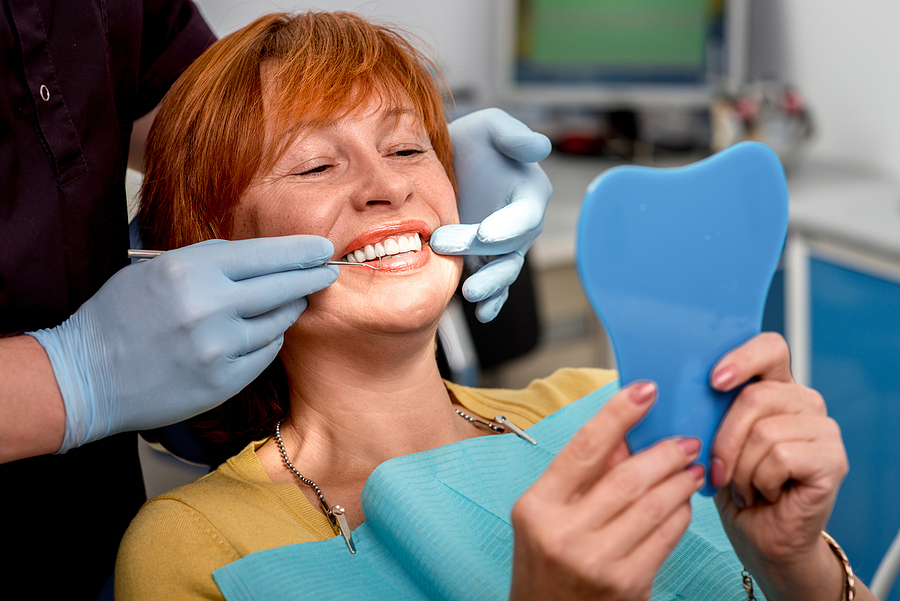 Transform Your Smile with Dental Implants in Fowler IN