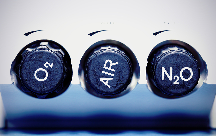 Nitrous Oxide: A Safe and Effective Sedation Option