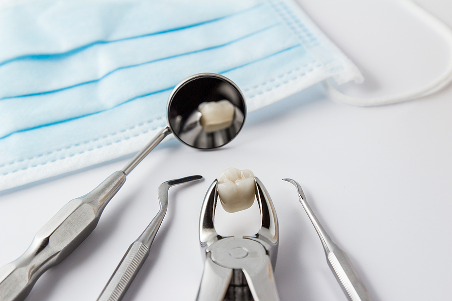 Understanding Tooth Extractions: What You Need to Know