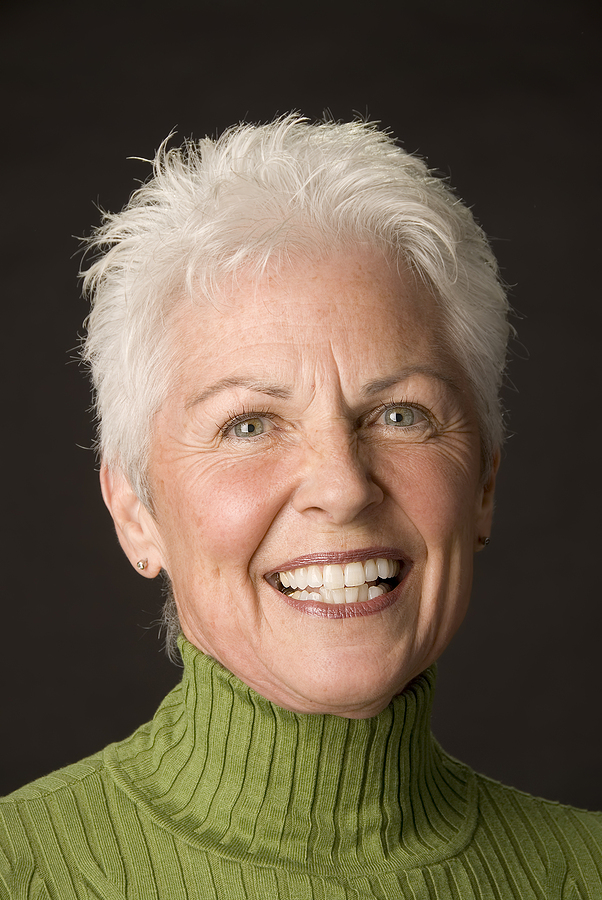 How Dental Implants Enhance Quality of Life for Seniors