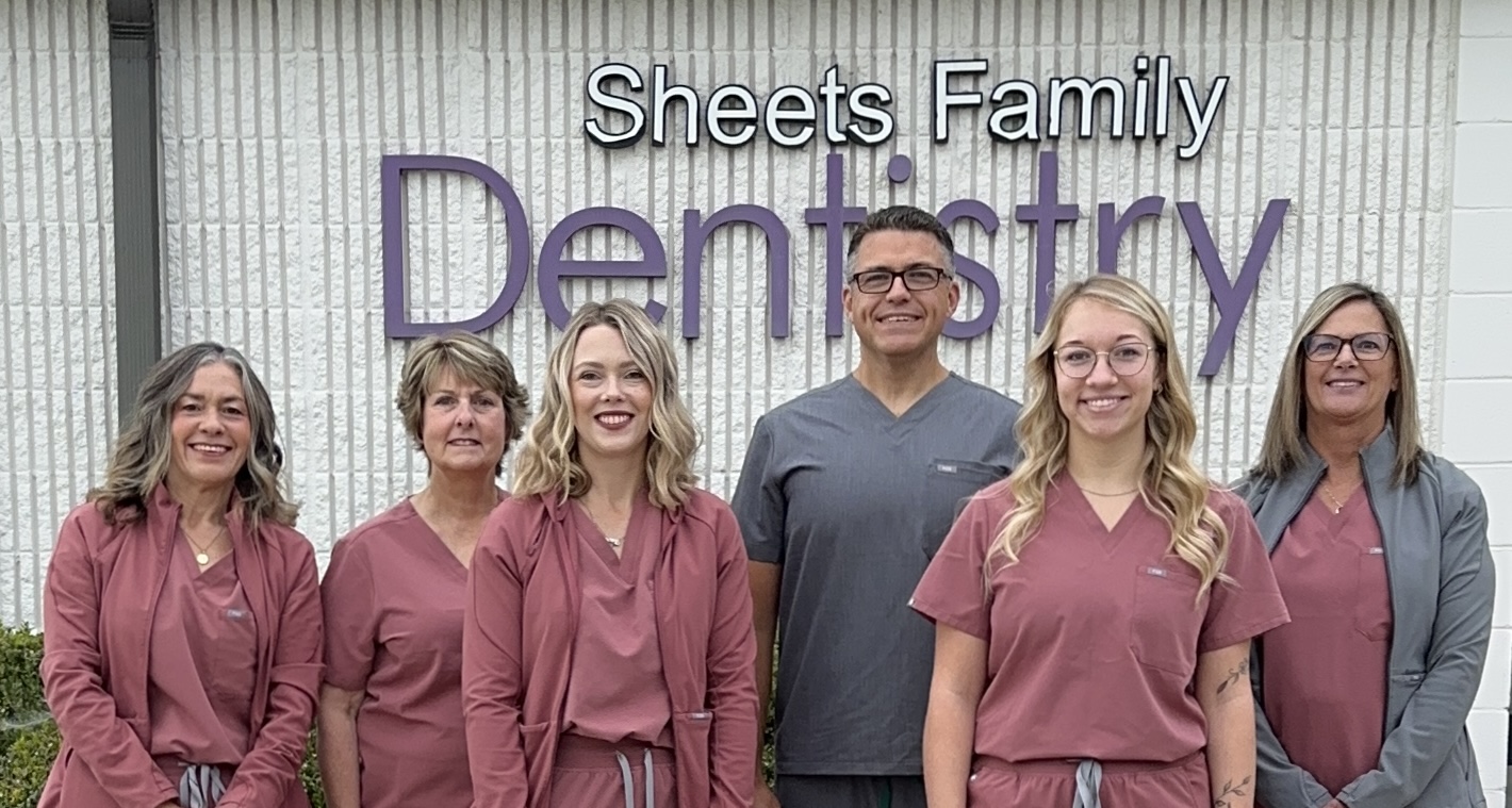 Staff Picture Staff Picture
